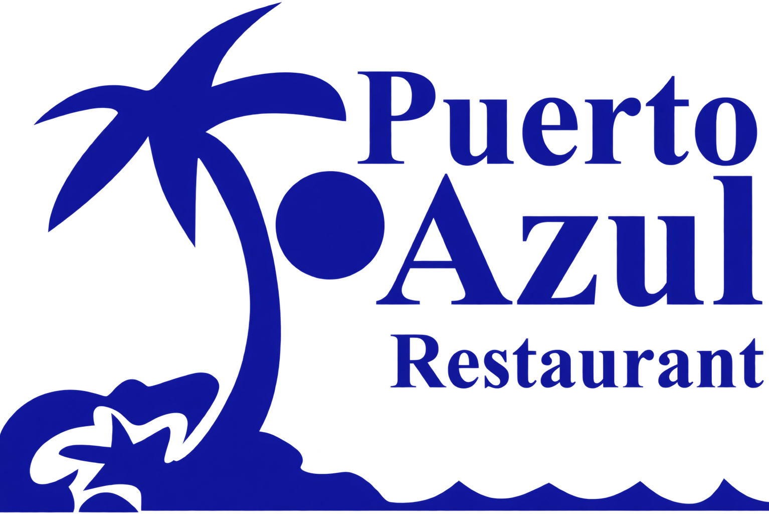 Puerto Azul restaurant